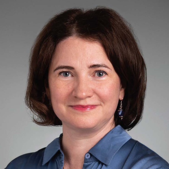 Veronika Zarnitsyna, PhD