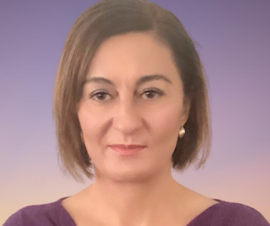 Gulisa Turashvili