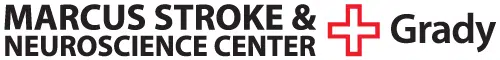 Marcus Stroke and Neuroscience Center Team logo