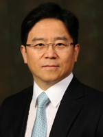 Young-Sup Yoon, MD, PhD
