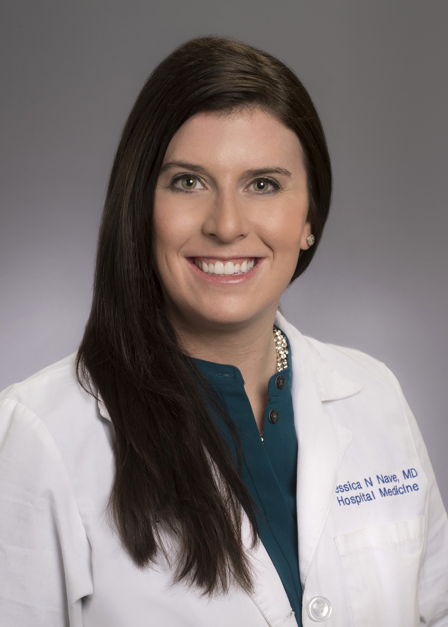 Dr. Jessica Nave
