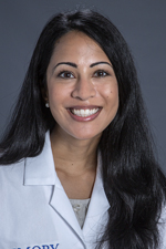  Tina Shah, MD