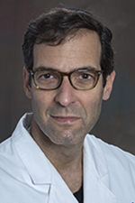 Raphael Y. Gershon, MD, MBA 