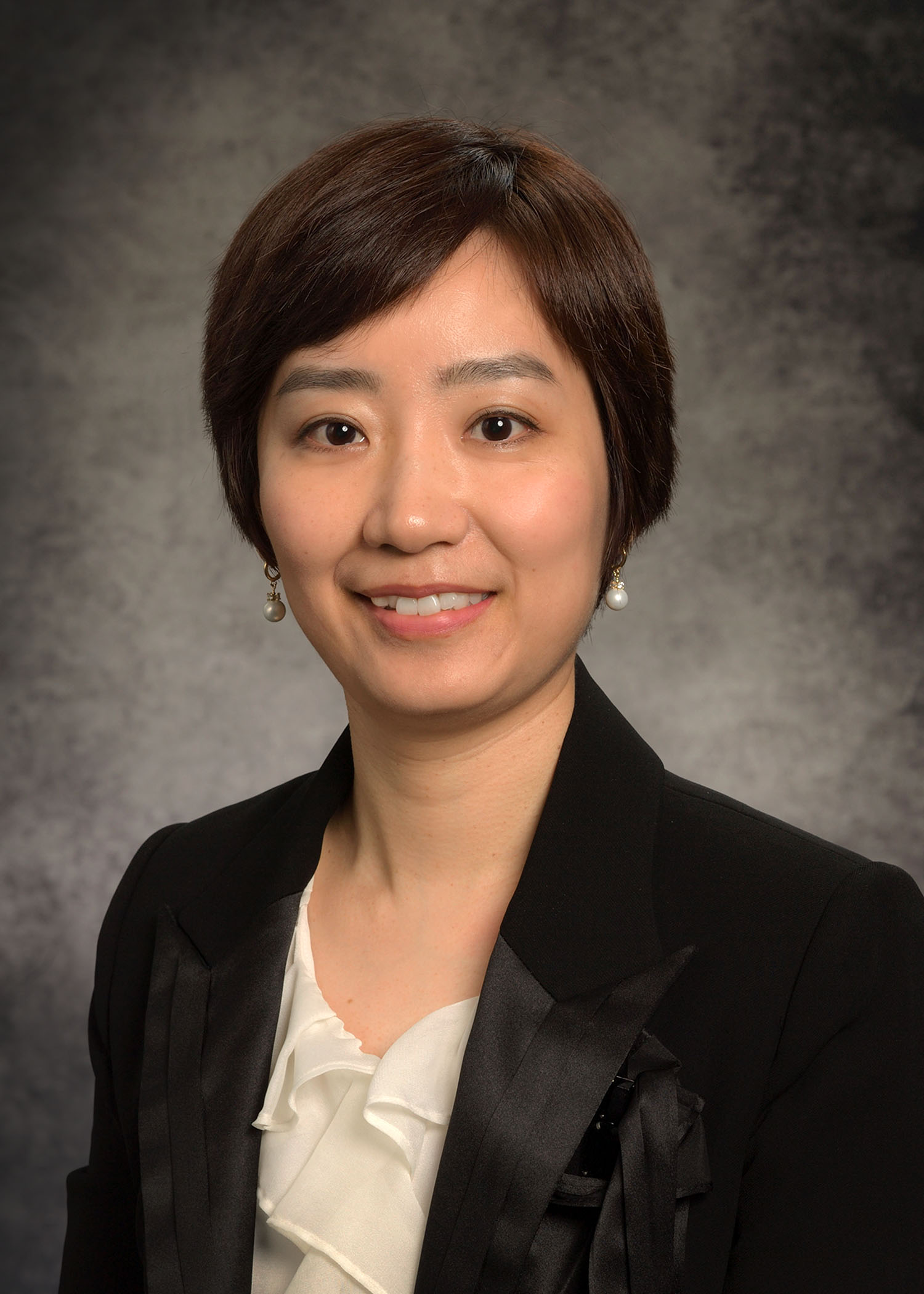 Hyojung Choo, PhD