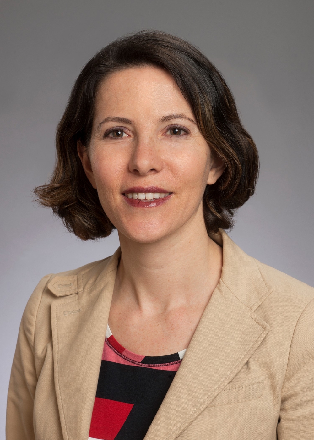 Abigail Hankin-Wei, MD, MPH, Assistant Professor