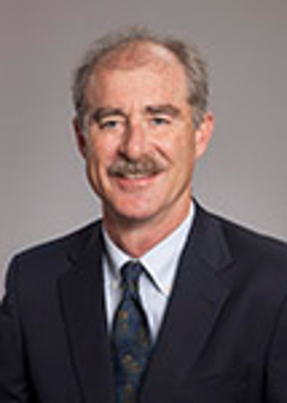 John Lloyd, MD