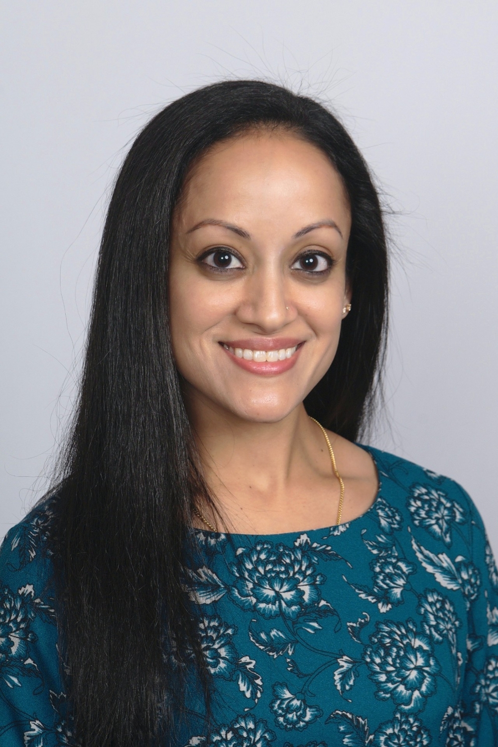 Dr. Rosette Chakkalakal