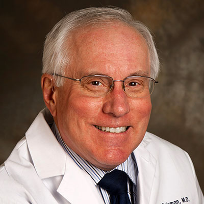 James R. Eckman, MD