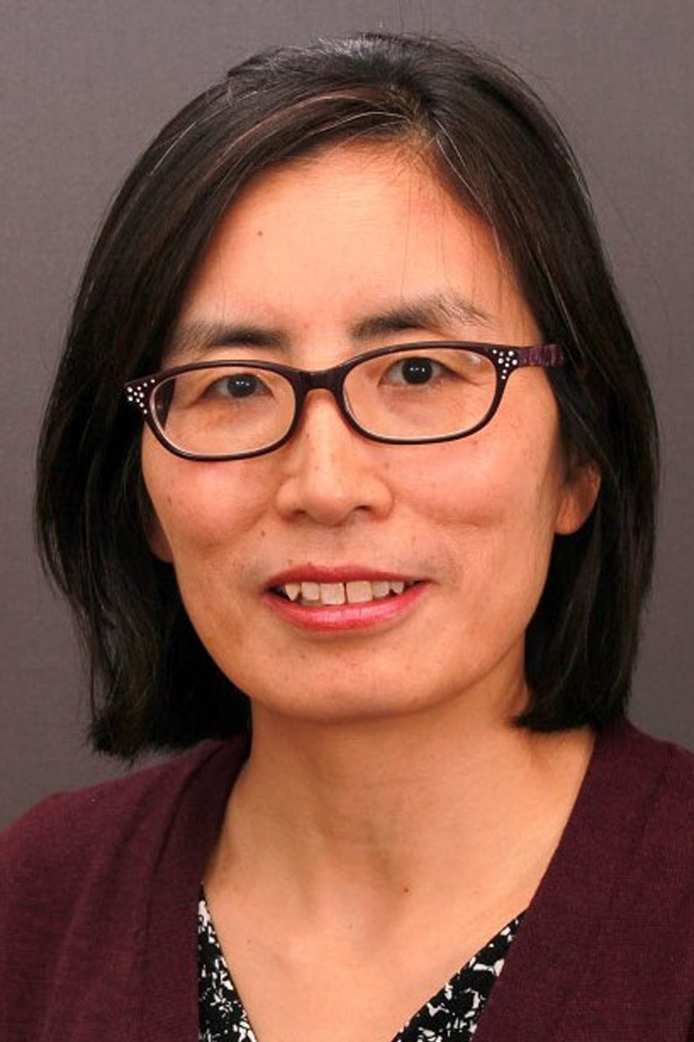 Xiangqin Cui, PhD