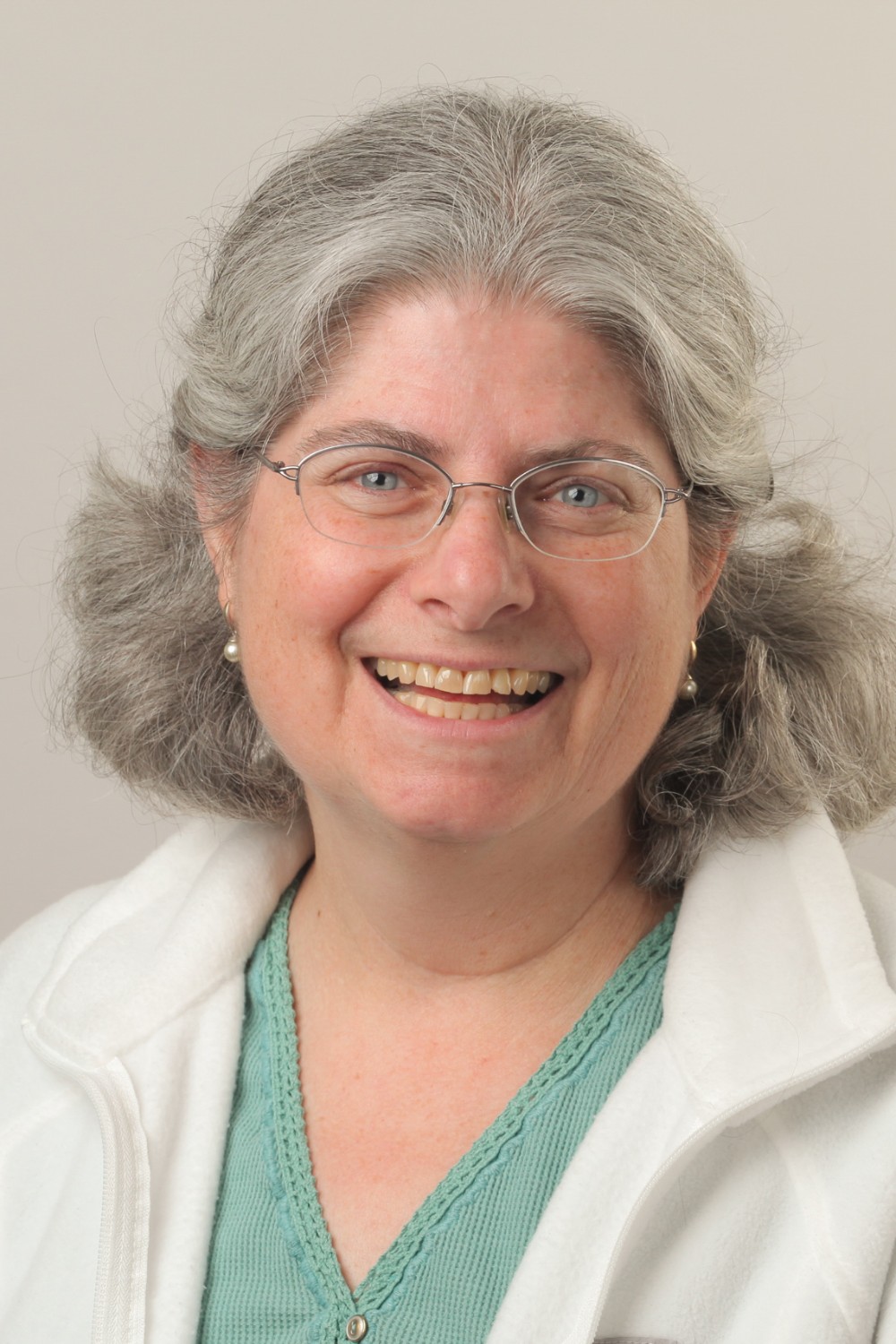 Judith Fridovich-Keil, PhD