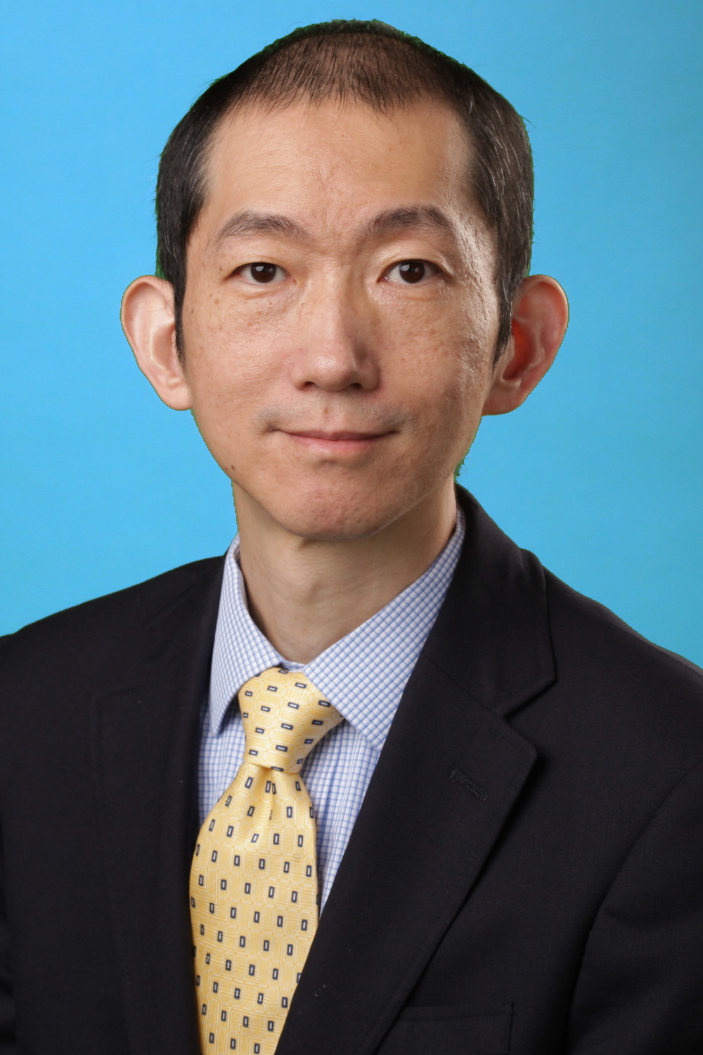 Zhaohui "Steve" Qin, PhD