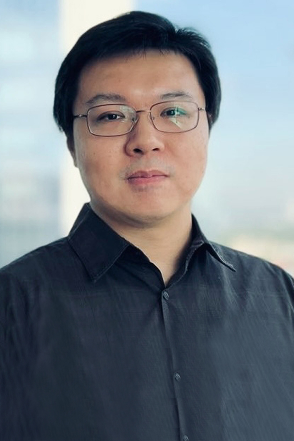 Jian Zhou, PhD