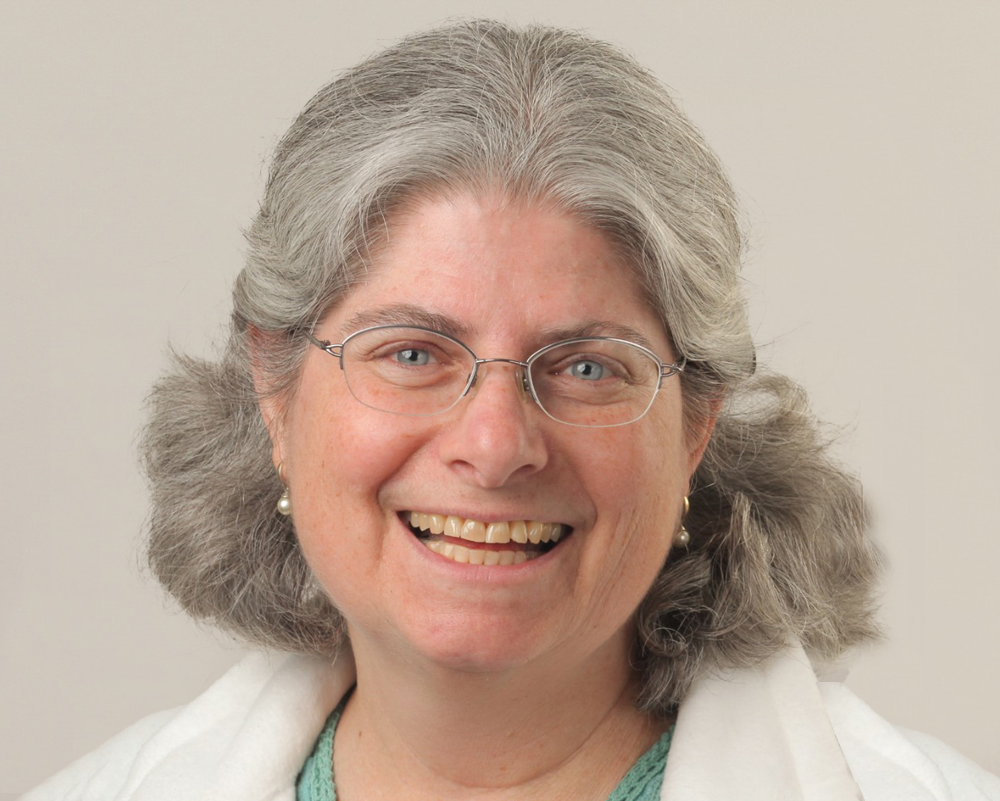 Dr. Judith L. Fridovich-Keil