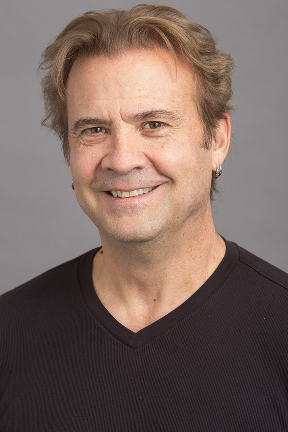 Eric Klann, PhD