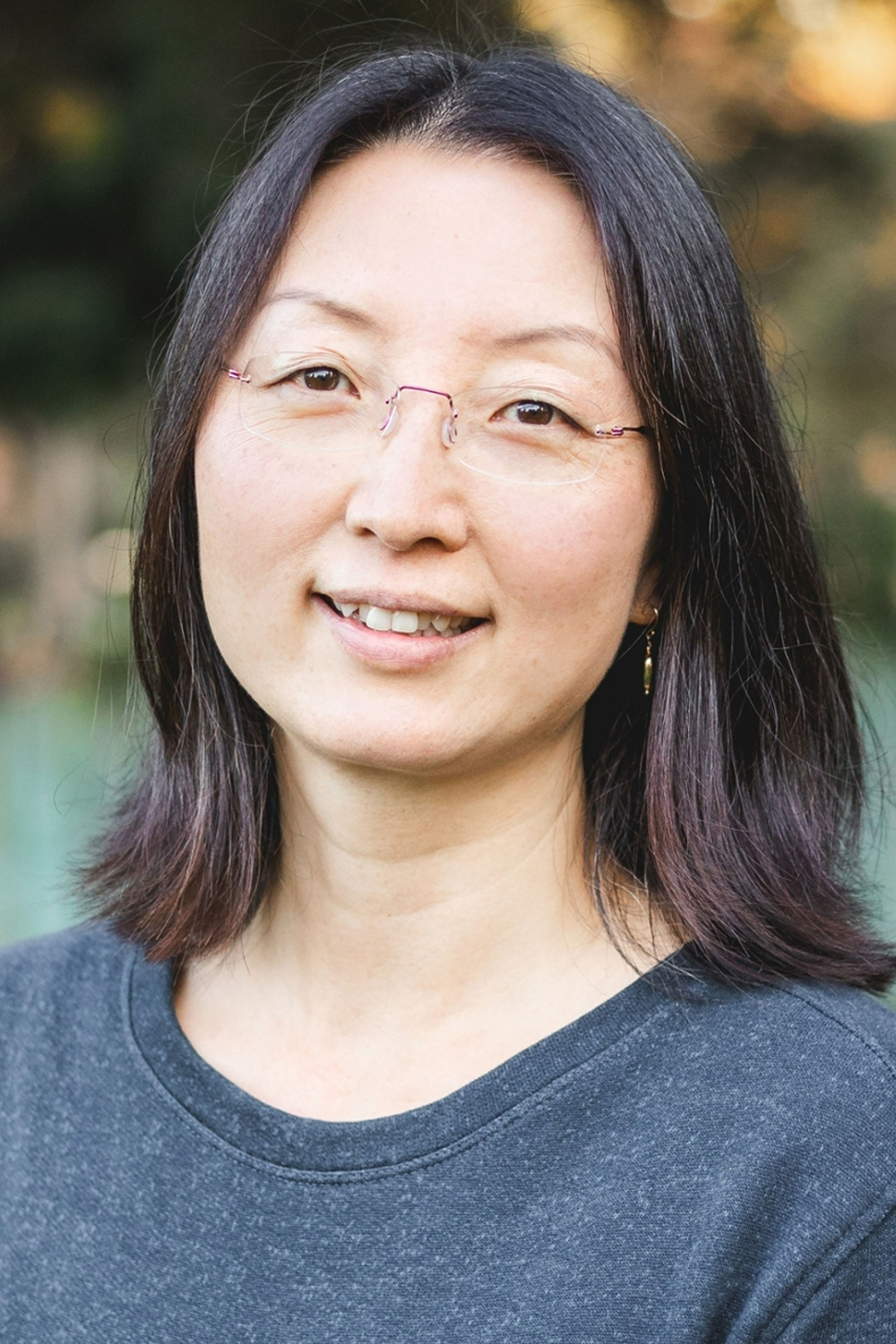 Lu Chen, PhD