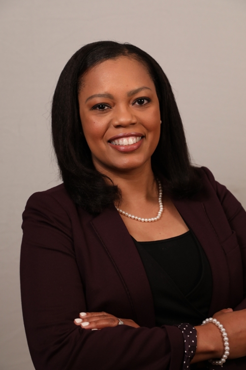 Tracey L. Henry, MD