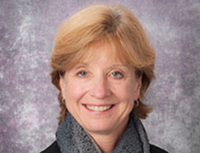 Dr. Sally Wenzel