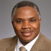photo of Dr. Ugbo