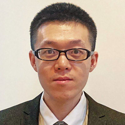 Yang Lei, PhD
