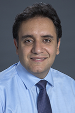 Dr. Amir H. Davarpanah