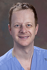 Dr. Jonathan Grossberg