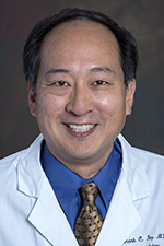 Dr. Frank C. Tong
