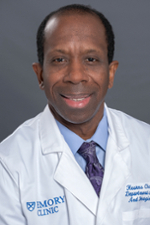 Dr. Hearns Charles