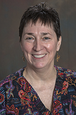 Dr. Gail Peters