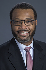Dr. Derek L. West