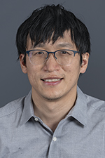Dr. Xiao Tian Li