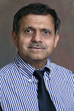 Dr. Raghuveer K. Halkar
