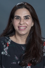 Dr. Saima Muzahir