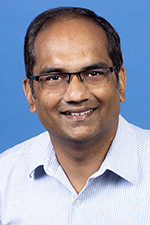Dr. Manish Bajaj