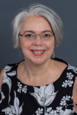 Dr. Nadja Kadom