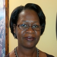 Beatrice Nyagode